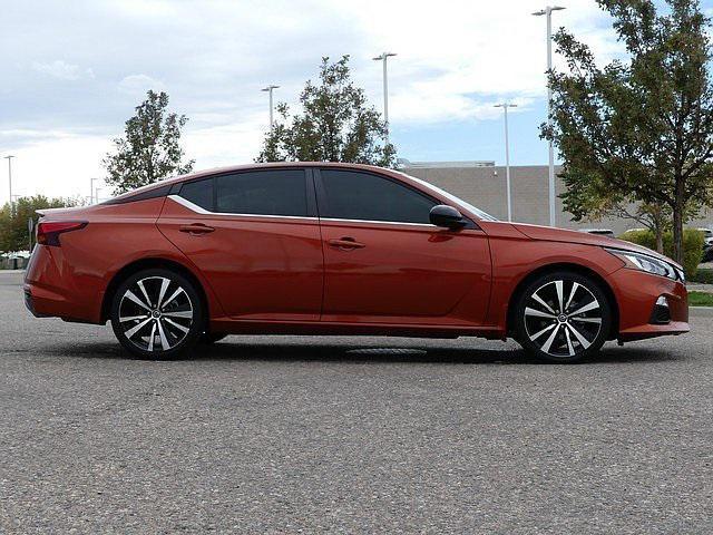 used 2019 Nissan Altima car, priced at $17,988