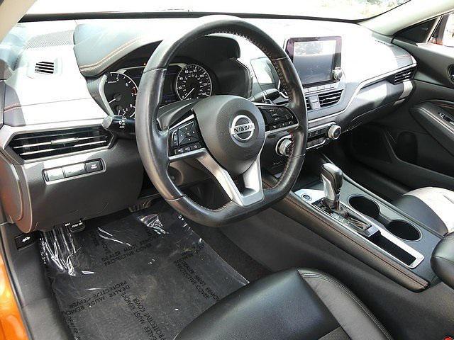 used 2019 Nissan Altima car, priced at $17,988