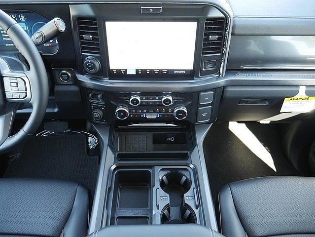 new 2026 Ford F-250 car, priced at $85,783