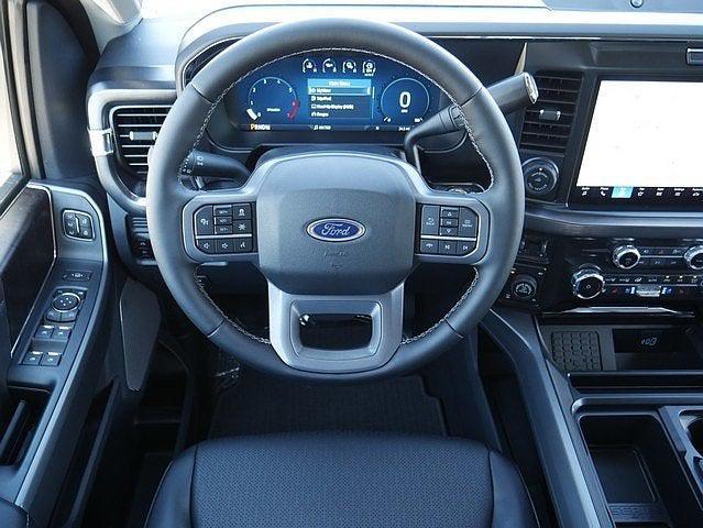 new 2026 Ford F-250 car, priced at $85,783