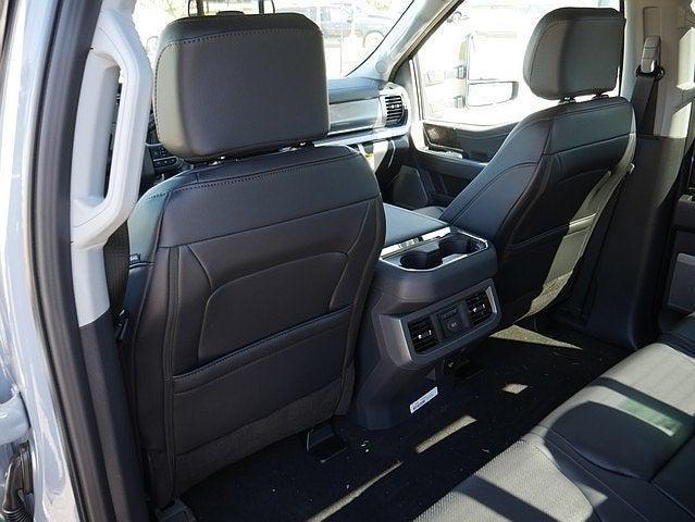 new 2026 Ford F-250 car, priced at $85,783