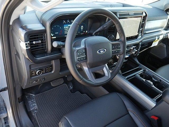 new 2026 Ford F-250 car, priced at $85,783