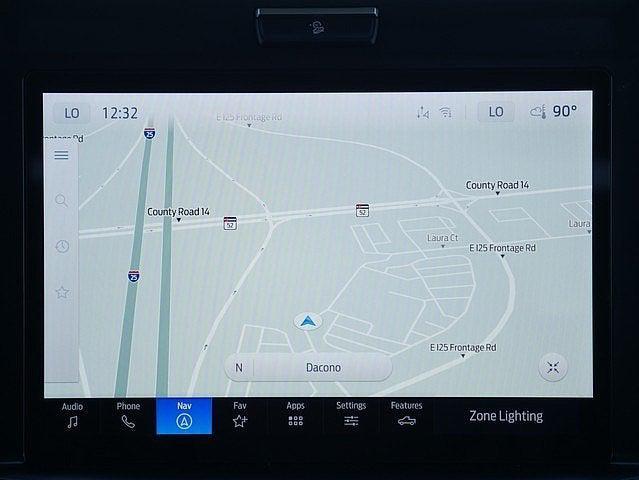 new 2026 Ford F-250 car, priced at $85,783