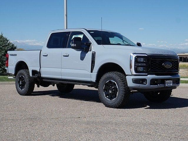 new 2026 Ford F-250 car, priced at $85,783