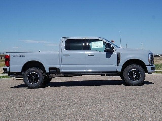 new 2026 Ford F-250 car, priced at $85,783