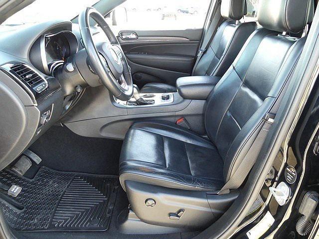 used 2019 Jeep Grand Cherokee car, priced at $25,988