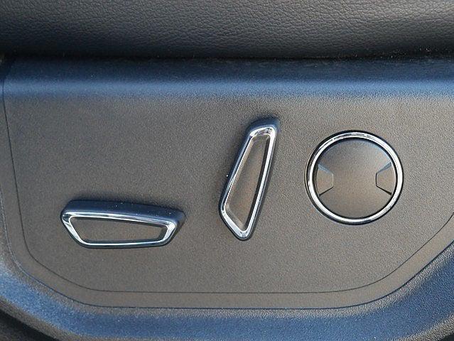 used 2018 Ford F-150 car, priced at $30,699