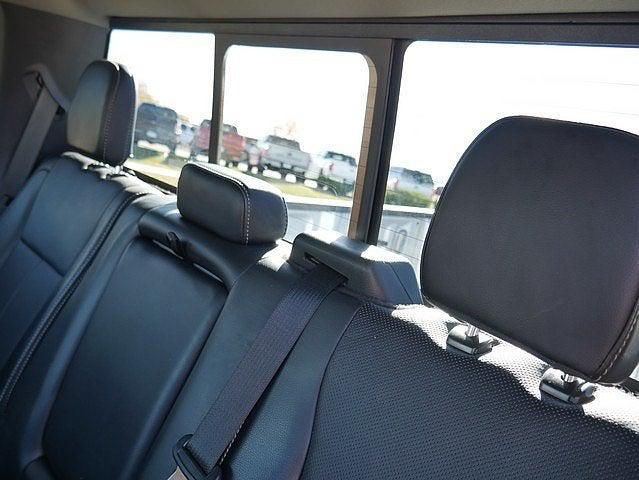 used 2018 Ford F-150 car, priced at $30,699