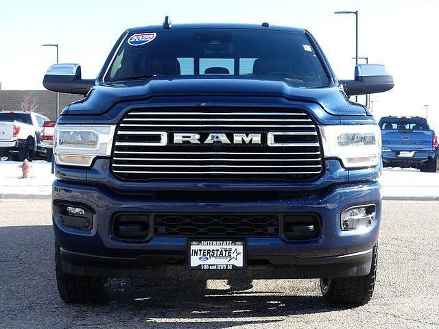 used 2022 Ram 2500 car, priced at $47,988