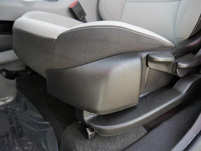 used 2024 GMC Terrain car, priced at $24,366