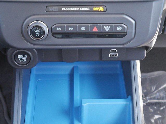 new 2025 Ford Maverick car, priced at $35,616