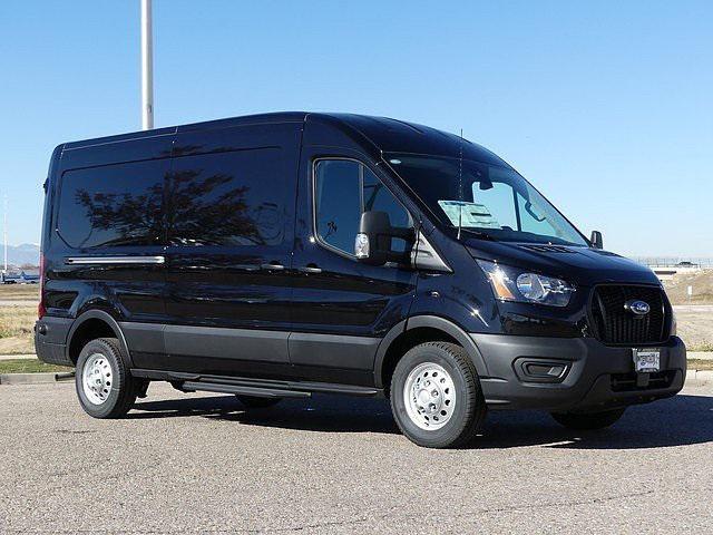 new 2024 Ford Transit-150 car, priced at $60,275