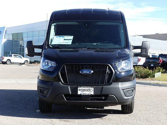 new 2024 Ford Transit-150 car, priced at $60,275