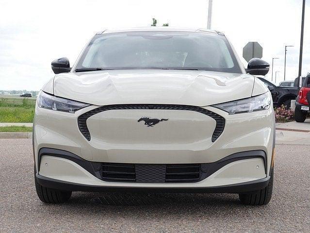 used 2025 Ford Mustang Mach-E car, priced at $37,358