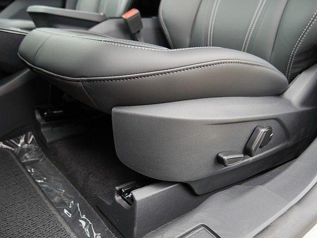 used 2025 Ford Mustang Mach-E car, priced at $37,358