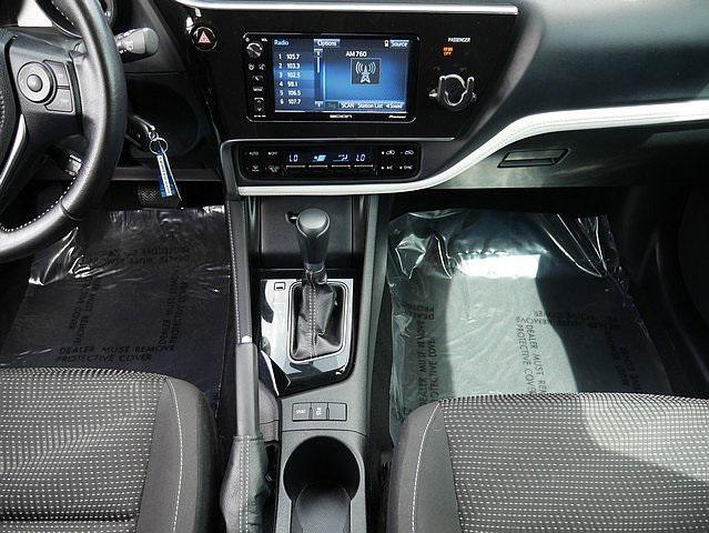 used 2016 Scion iM car, priced at $12,399