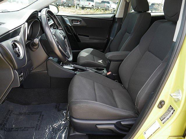 used 2016 Scion iM car, priced at $12,399
