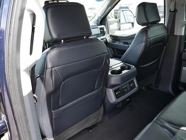 used 2024 Ford F-350 car, priced at $76,999