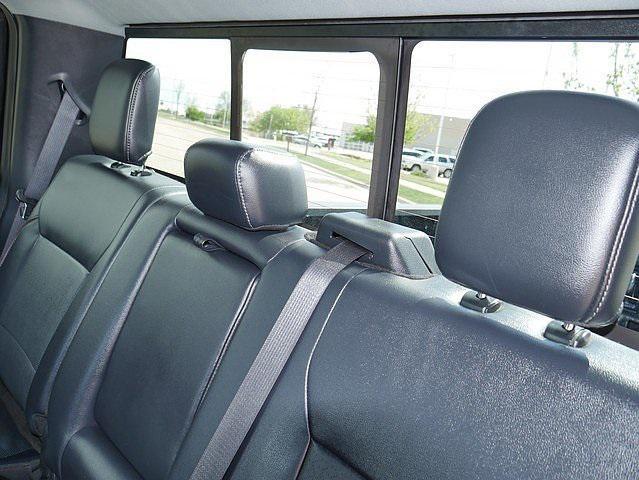 used 2024 Ford F-350 car, priced at $76,999