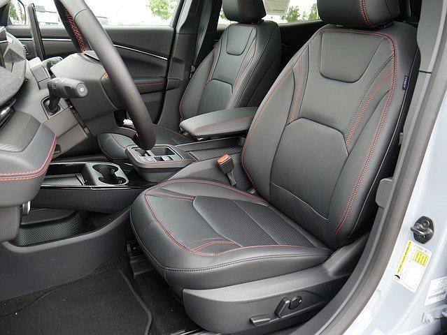 new 2025 Ford Mustang Mach-E car, priced at $52,504