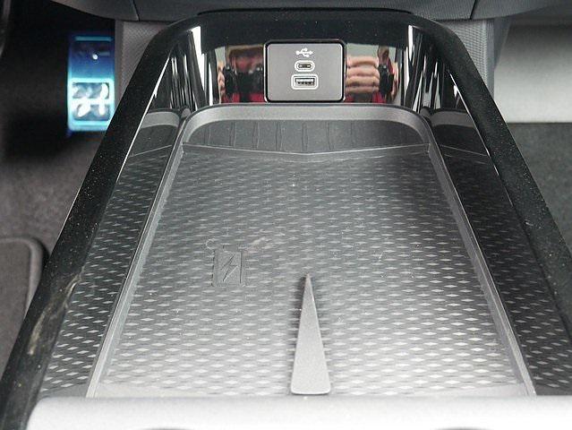 new 2025 Ford Mustang Mach-E car, priced at $52,504