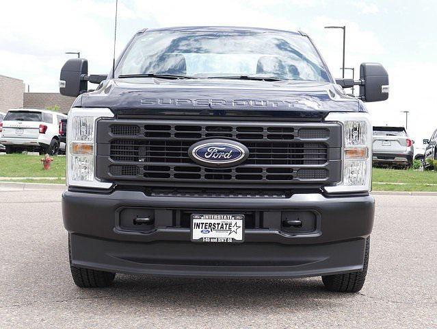 new 2025 Ford F-250 car, priced at $65,081