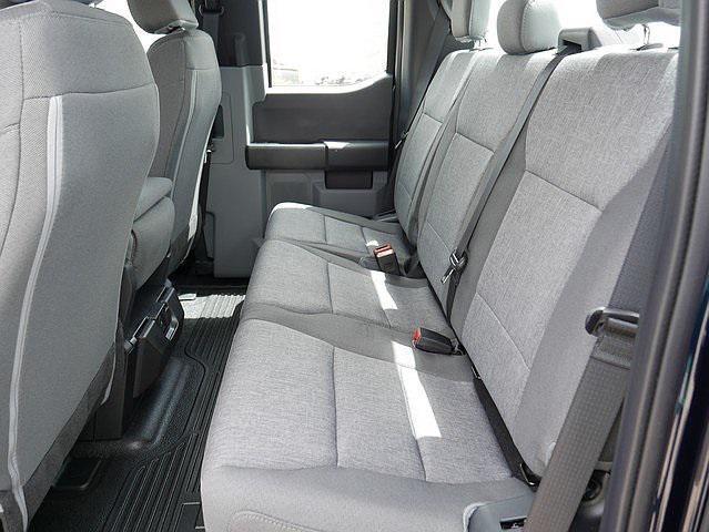 new 2025 Ford F-250 car, priced at $65,081