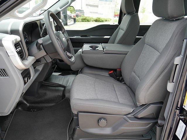 new 2025 Ford F-250 car, priced at $65,081
