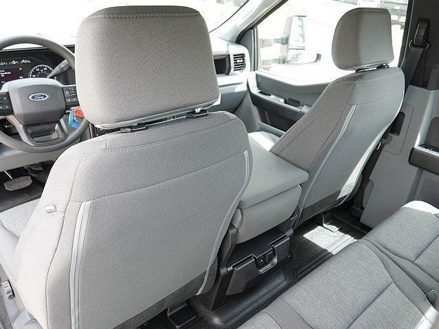 new 2025 Ford F-250 car, priced at $65,081