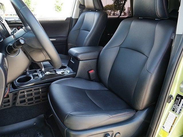 used 2022 Toyota 4Runner car, priced at $47,488