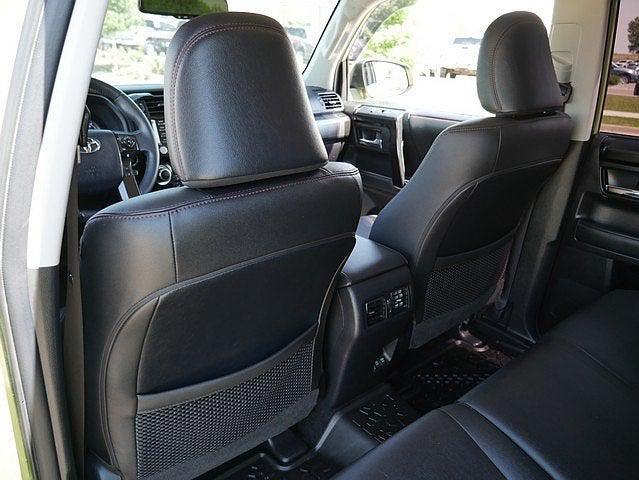used 2022 Toyota 4Runner car, priced at $47,488