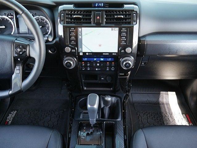 used 2022 Toyota 4Runner car, priced at $47,488