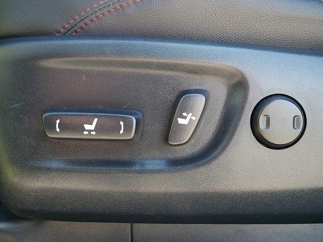 used 2022 Toyota 4Runner car, priced at $47,488