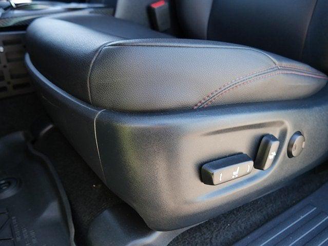 used 2022 Toyota 4Runner car, priced at $47,488