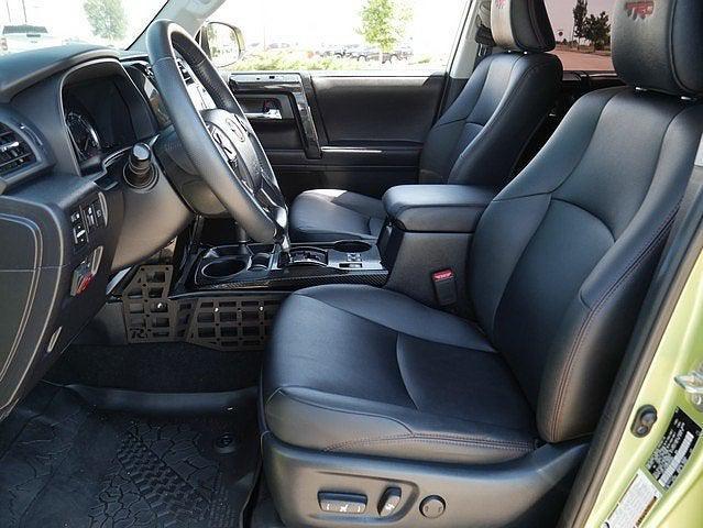 used 2022 Toyota 4Runner car, priced at $47,488