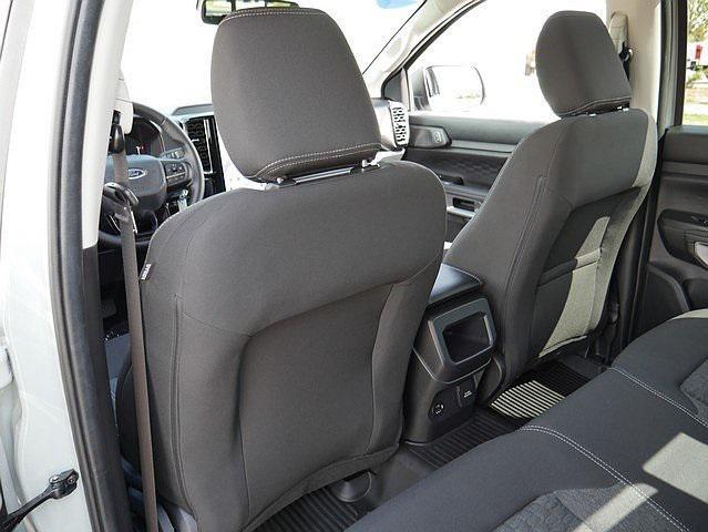 used 2024 Ford Ranger car, priced at $41,288
