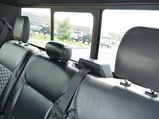 used 2022 Ford F-150 car, priced at $54,999