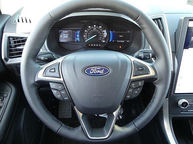 new 2024 Ford Edge car, priced at $40,066