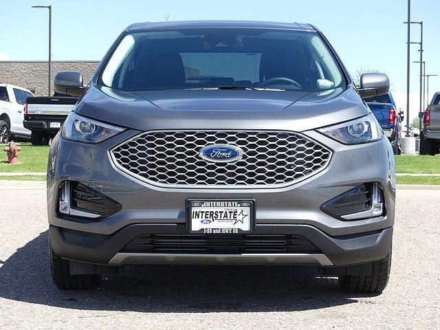 new 2024 Ford Edge car, priced at $40,066