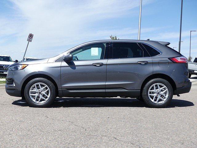 new 2024 Ford Edge car, priced at $40,066