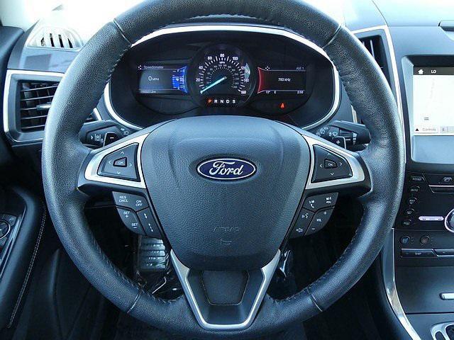 used 2018 Ford Edge car, priced at $21,999