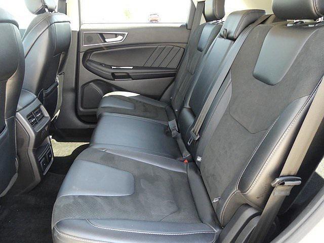 used 2018 Ford Edge car, priced at $21,999