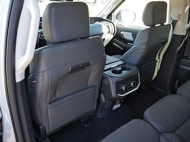 new 2025 Ford Expedition Max car, priced at $75,607