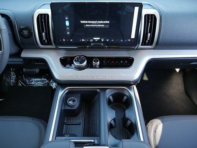 new 2025 Ford Expedition Max car, priced at $75,607