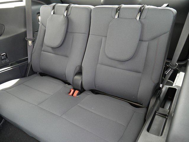 new 2025 Ford Explorer car, priced at $40,949