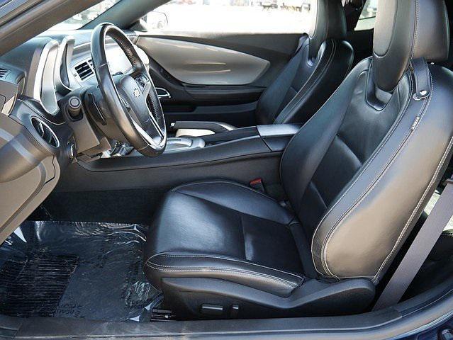 used 2013 Chevrolet Camaro car, priced at $14,988