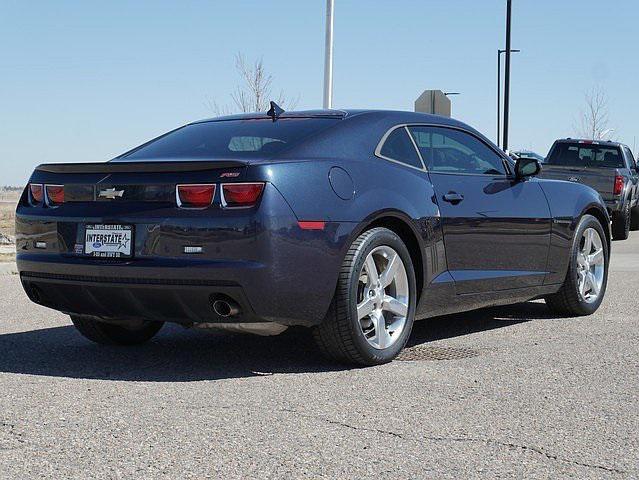 used 2013 Chevrolet Camaro car, priced at $14,988