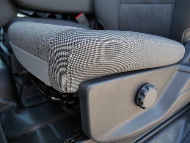 new 2025 Ford F-250 car, priced at $52,495