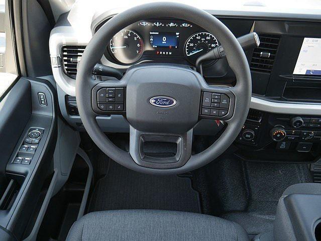 new 2025 Ford F-250 car, priced at $52,495