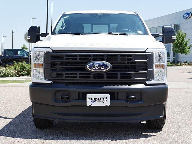 new 2025 Ford F-250 car, priced at $52,495